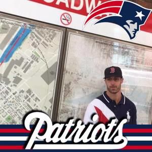 Meet your Posher, Ryan